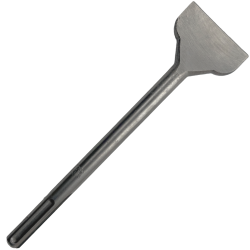 Spade beitel sds max