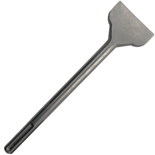 Spade beitel sds max