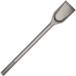 Spade beitel sds max zelfslijpend
