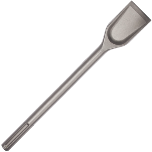 Spade beitel sds max zelfslijpend