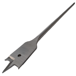 Speedboor 400 mm lang