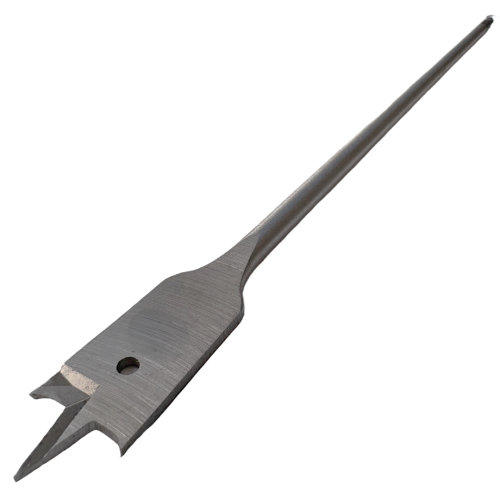 Speedboor 400 mm lang