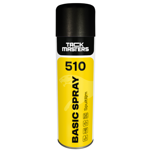Spuitlijm Basic Spray