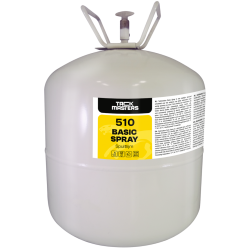 Spuitlijm drukvat Basic Spray