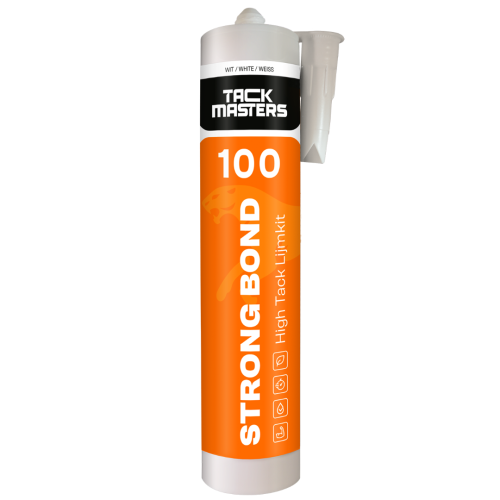 Strong Bond High Tack kit