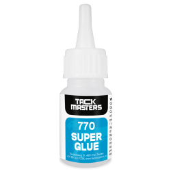 Superglue secondelijm