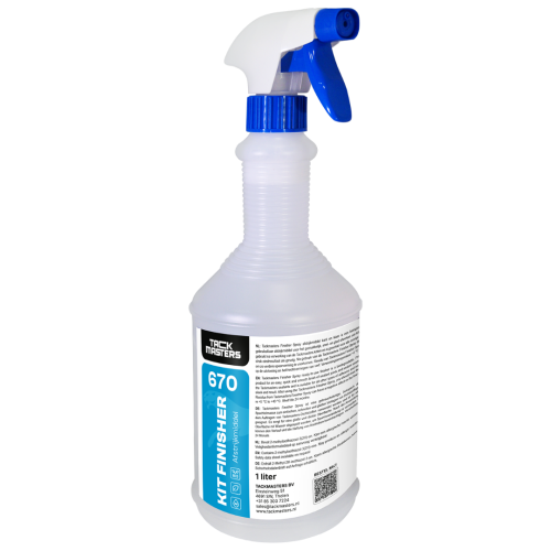 Surface cleaner oppervlaktereiniger