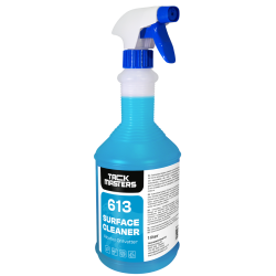 Surface cleaner oppervlaktereiniger