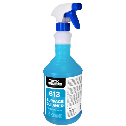 Surface cleaner oppervlaktereiniger