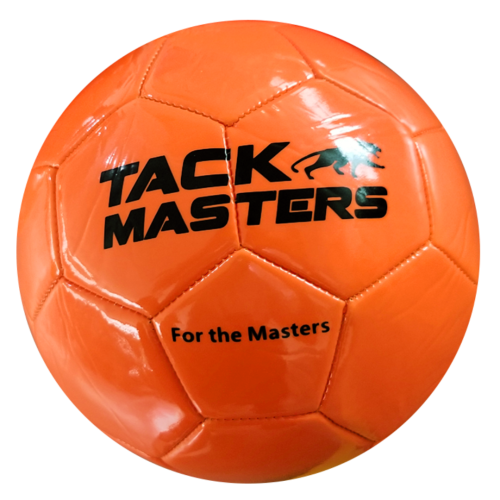 Tackmasters bal