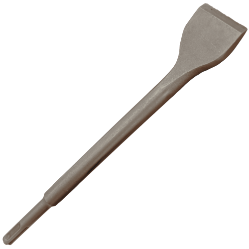 Tegelbeitel 250 x 40 mm