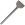 Tegelbeitel sds max