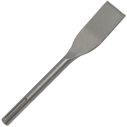 Tegelbeitel sds max zelfslijpend