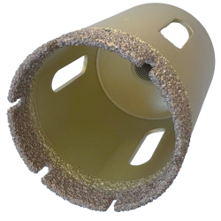 Tegelboor diamant m14