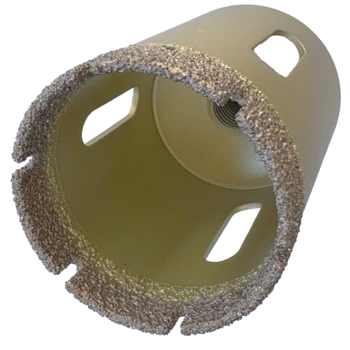 Tegelboor diamant m14