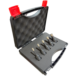 Tegelboor set m14
