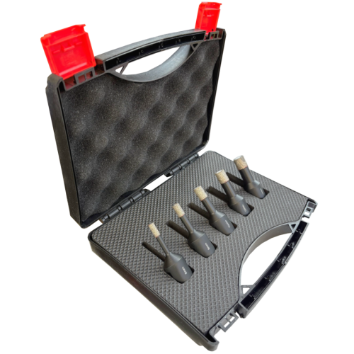 Tegelboor set m14