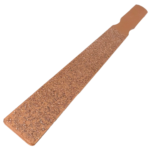 Tegelvijl
