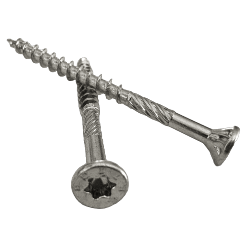 Torx schroeven