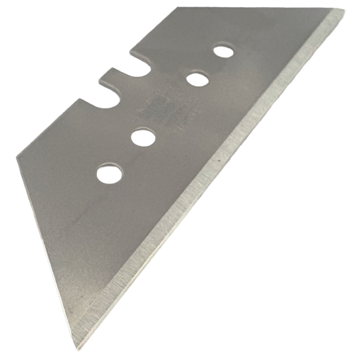 Trapezium messen recht