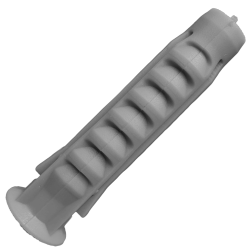 Universeelpluggen kraag SX