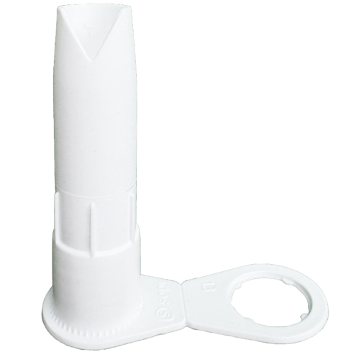 Kitkoker V-tuit