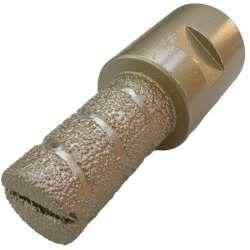 Vingerfrees diamant