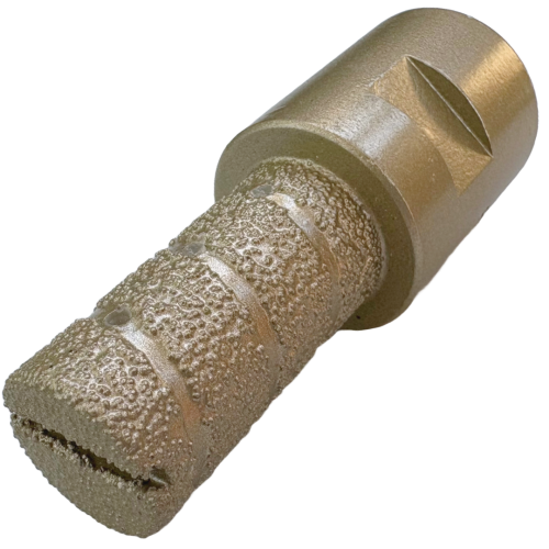 Vingerfrees diamant