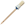 Wegwerpkwast rond