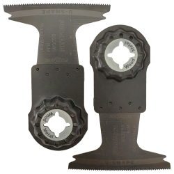 Zaagbladen 663085 multitool set