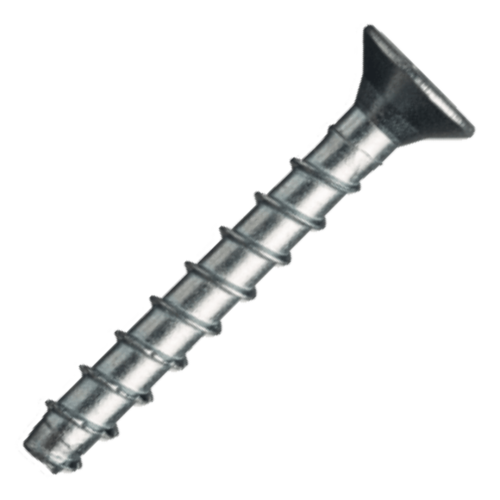 Zelftappend anker platkop torx