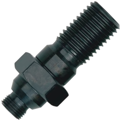 adapter diamantboor 1/2 - 1 1/4