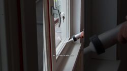 Glass Seal beglazingskit