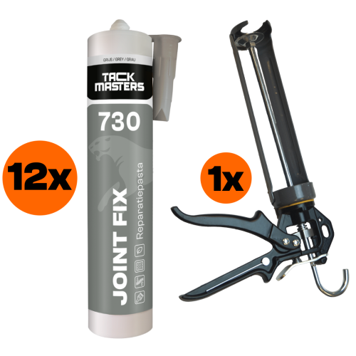 12x Joint Fix voegkit