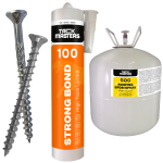 Combideals Tackmasters