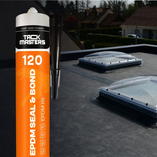 EPDM kit voor dakbedekking