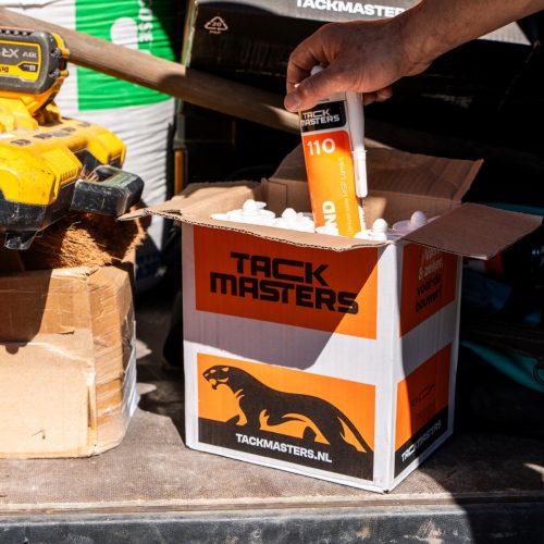 Tackmasters Unibond