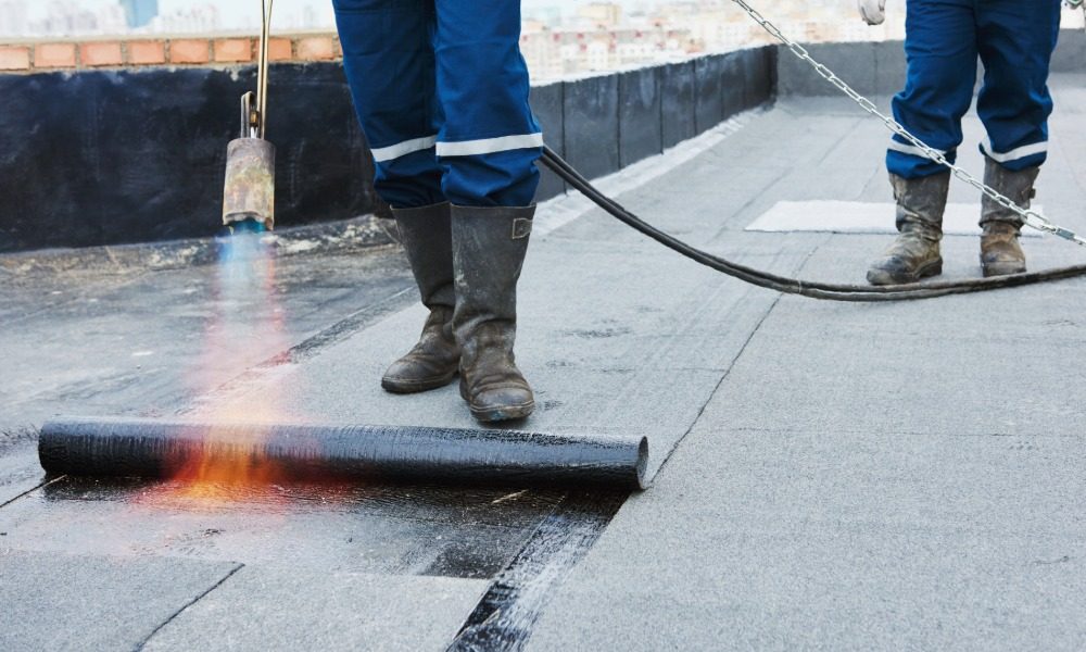 Dakleer of epdm