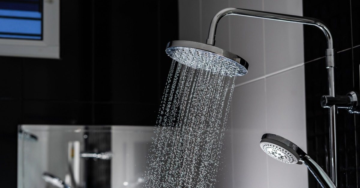 Douche afkitten welke kit