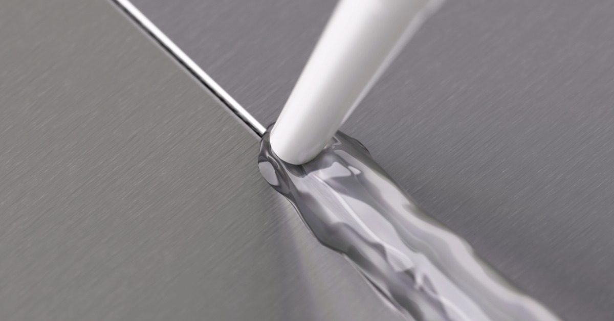Droogtijd siliconenkit en acrylaatkit