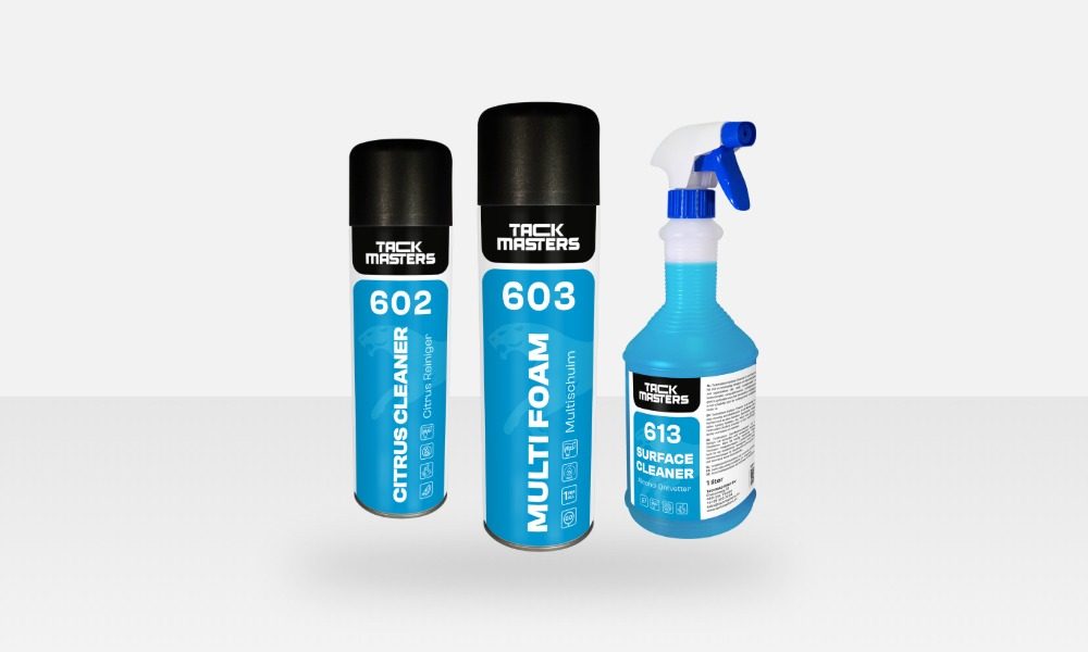 FAQ cleaners
