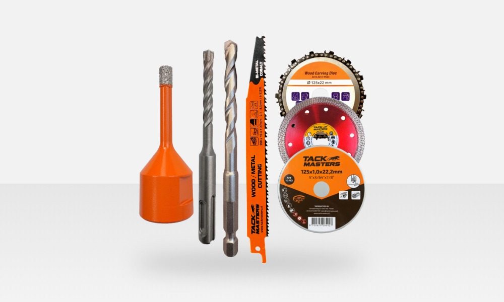 FAQ gereedschap