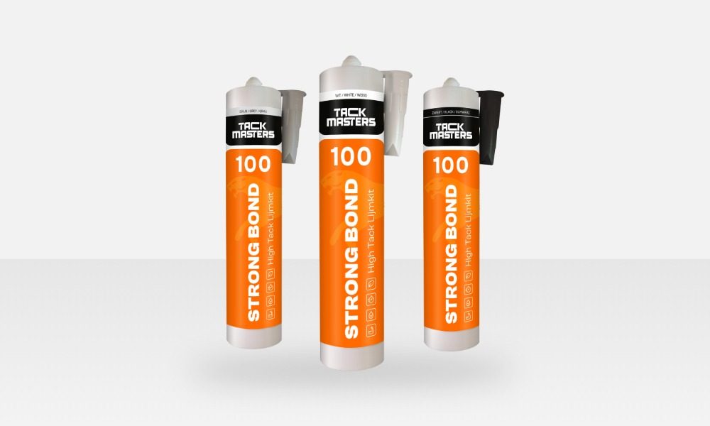 FAQ high tack kit