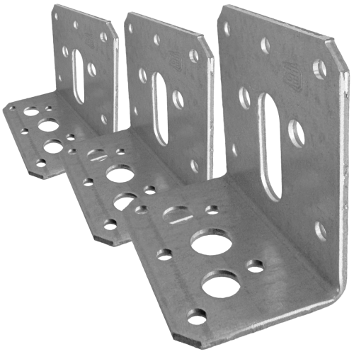 Hoekankers 40x60 100 stuks