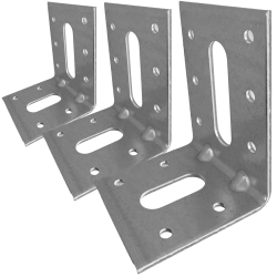 Hoekankers 60x80 100 stuks