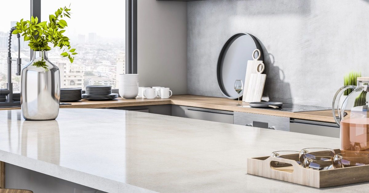Keuken kitten welke kit