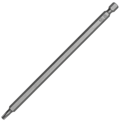 Lange bits t25 150 mm