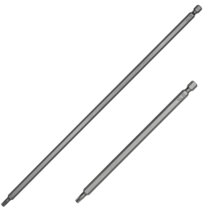 Lange bits torx