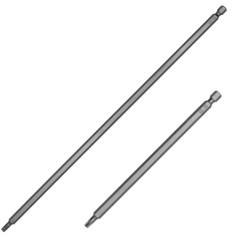 Lange bits torx
