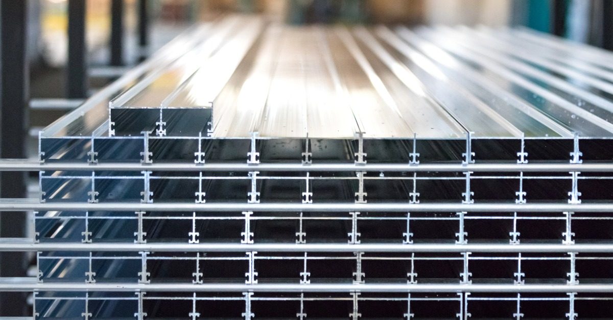 Lijm voor aluminium lijmen op aluminium